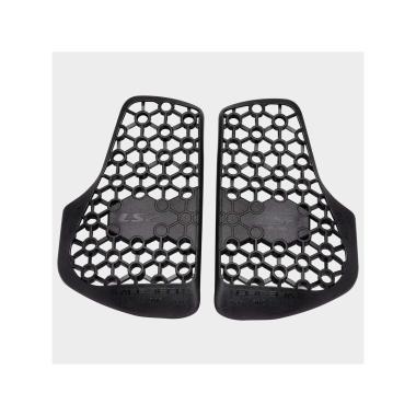 Ls2 906 man chest protector level 2