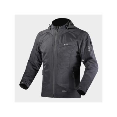 Ls2 bolton air man jacket black