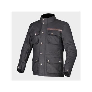 Ls2 liberty man jacket black