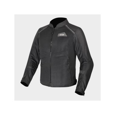 Ls2 breeze lady jacket black