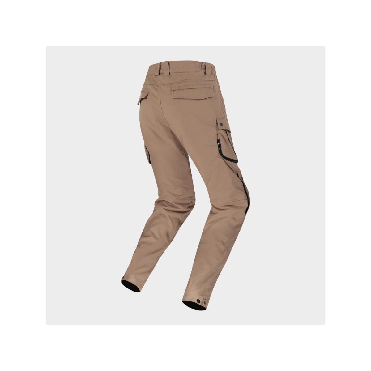 Ls2 coast pant sand