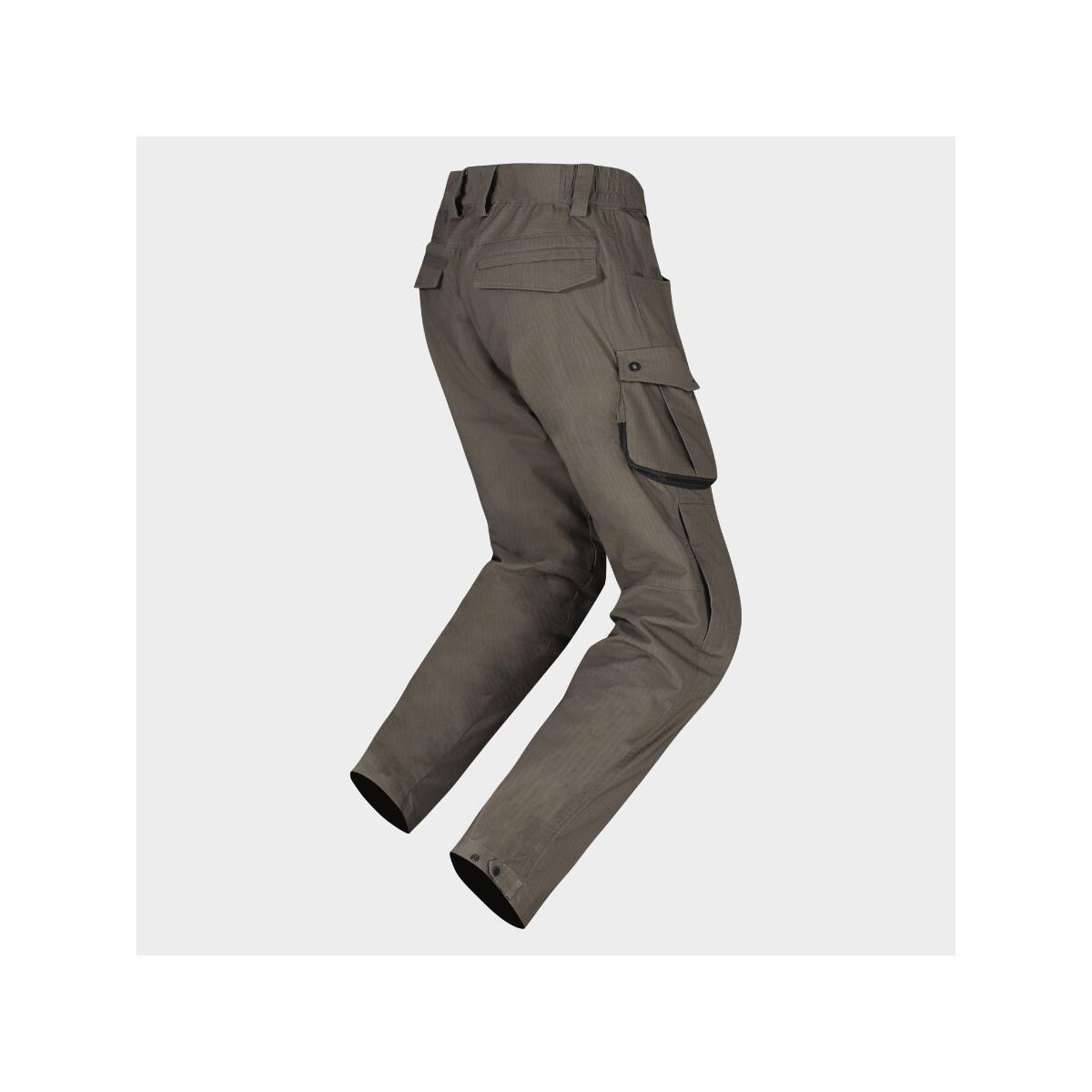 Ls2 coast pant green