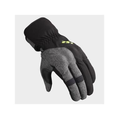 Ls2 urbs ii man gloves black