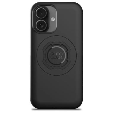 QUADL MAG CASE IPHONE 17 6.3"
