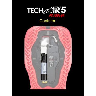 Bomboletta Di Ricambio Per Airbag Tech-Air® 5 Plasma