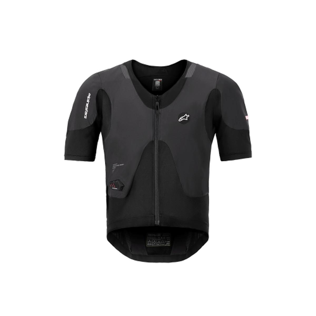 Tech-air® 5 plasma - black