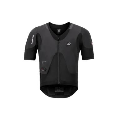 Tech-air® 5 plasma - black