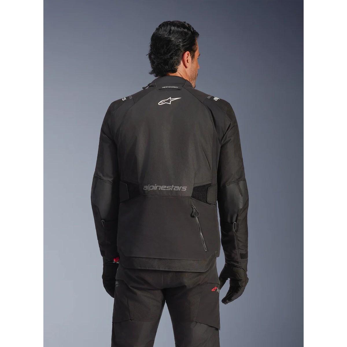 Andes v4 drystar jacket