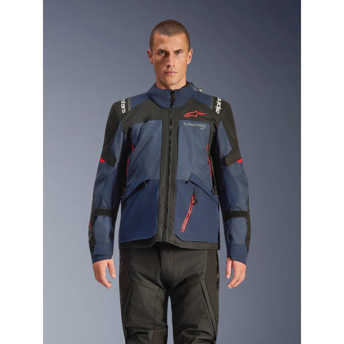 Stella andes v4 drystar jacket