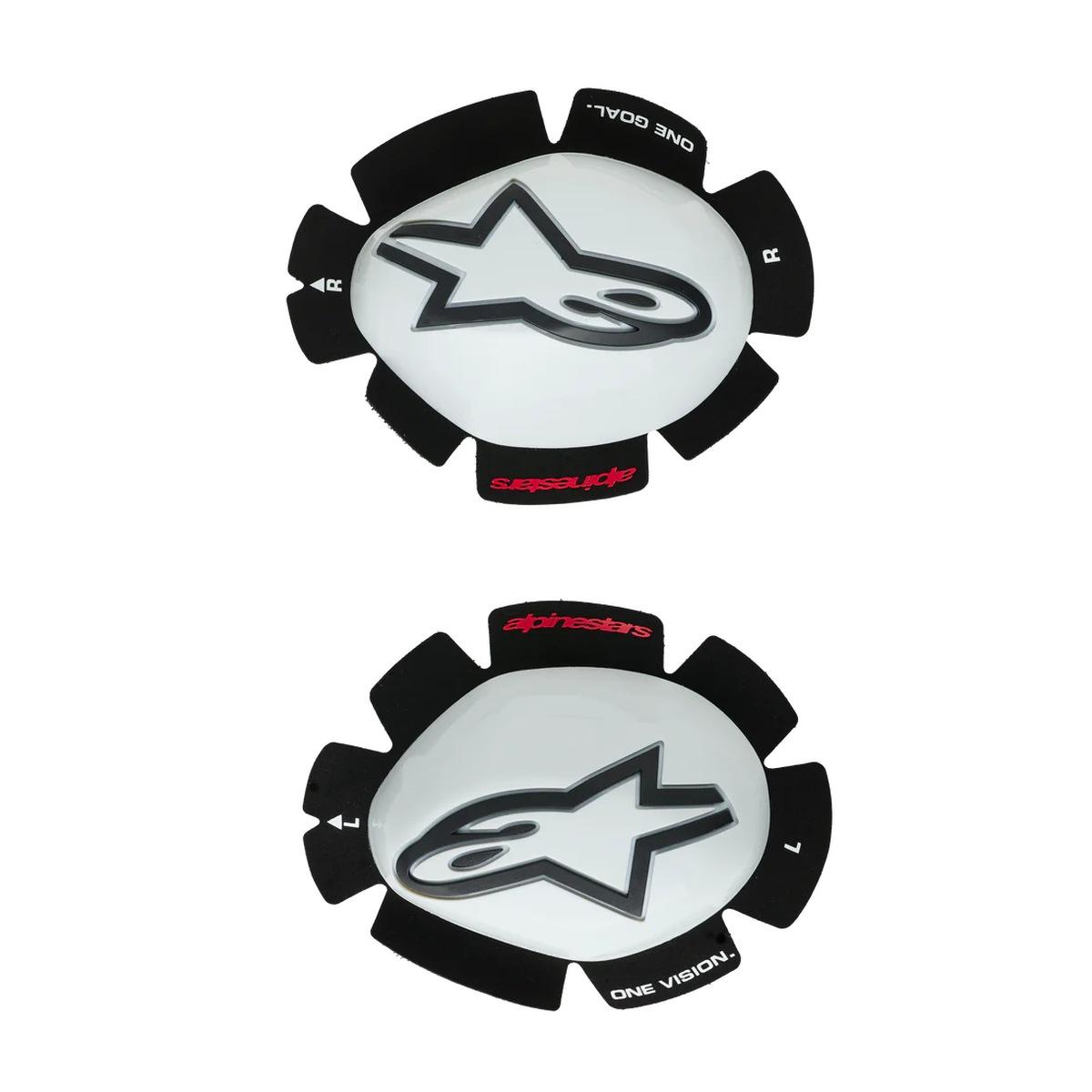 Gp tech knee slider