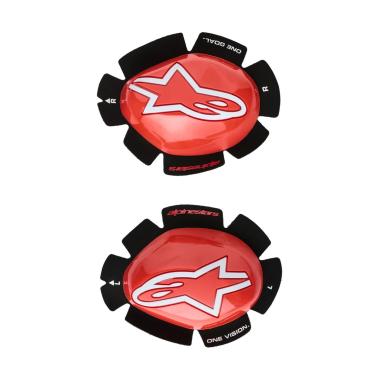Gp tech knee slider