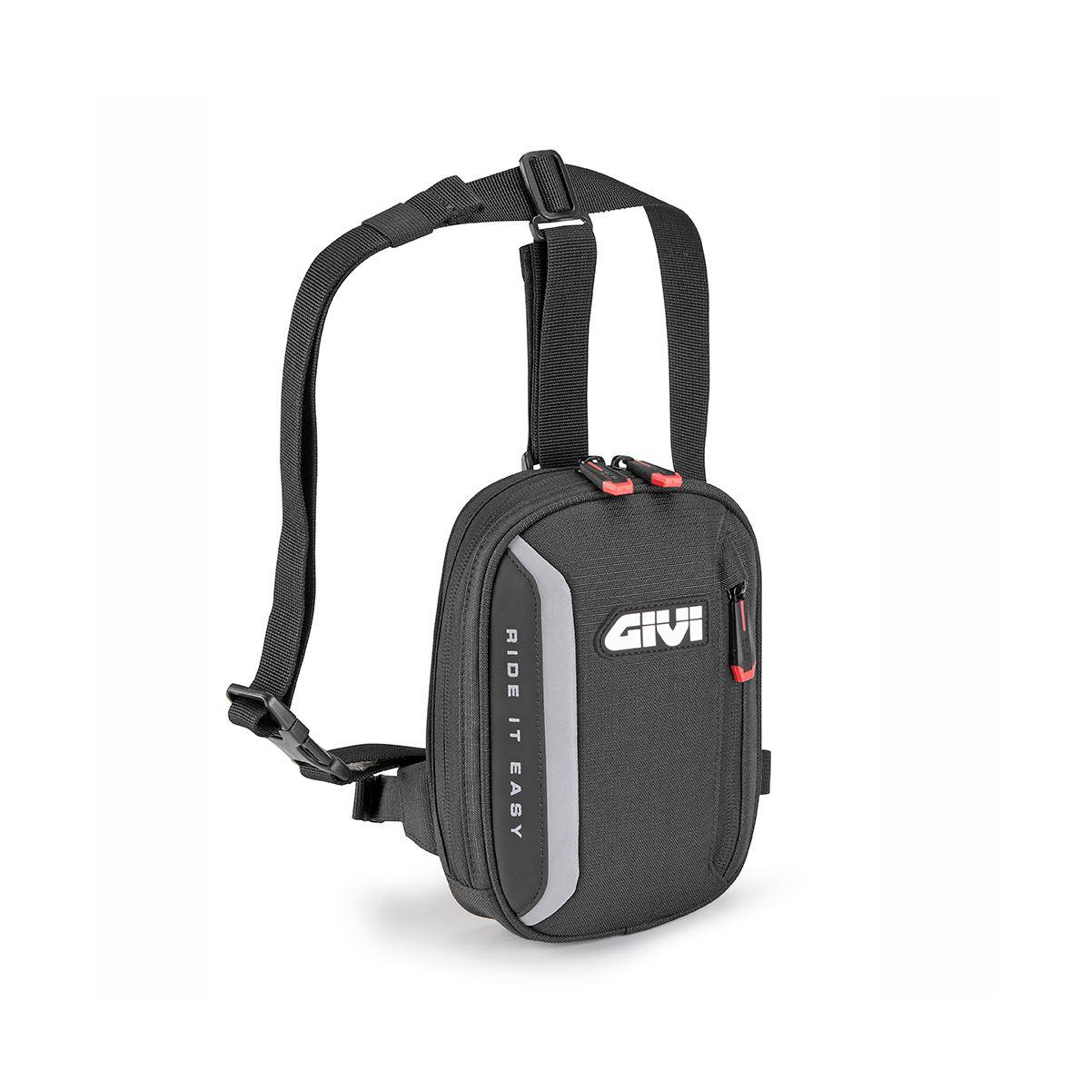 Borsello da gamba taglia s