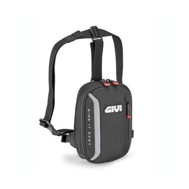 Borsello da gamba taglia s