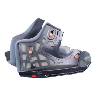 Exo-390 liner set xs black