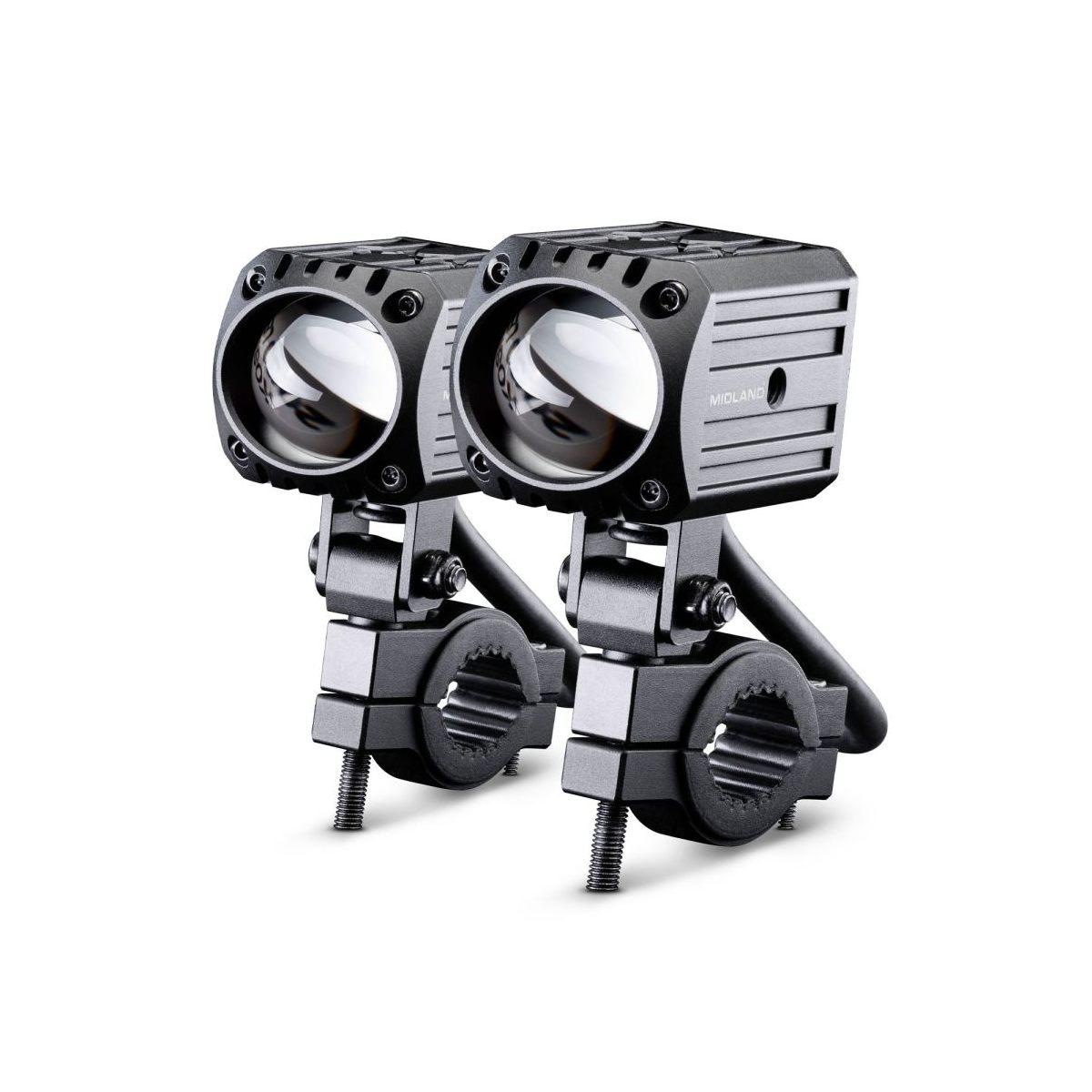 MLH Lite Faretti Led<br />