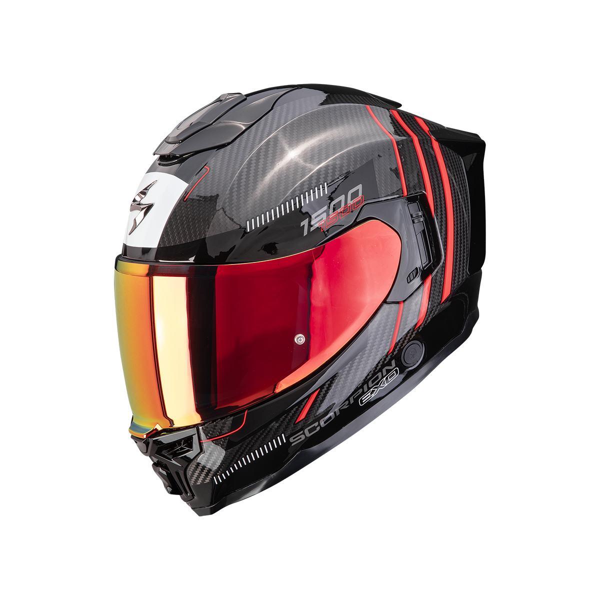 Exo-1500 carbon air zity