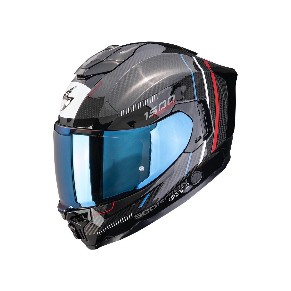 Exo-1500 carbon air zity