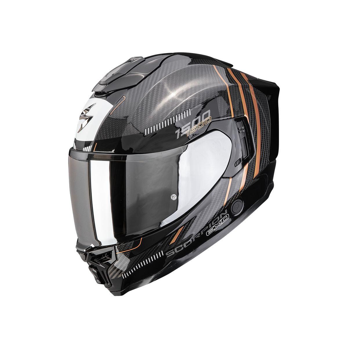 Exo-1500 carbon air zity