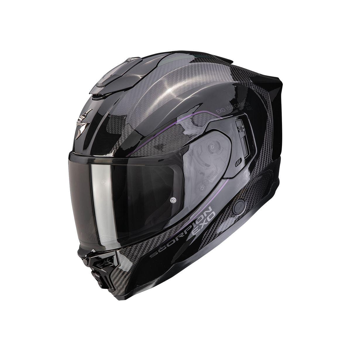 Exo-1500 carbon air mundi