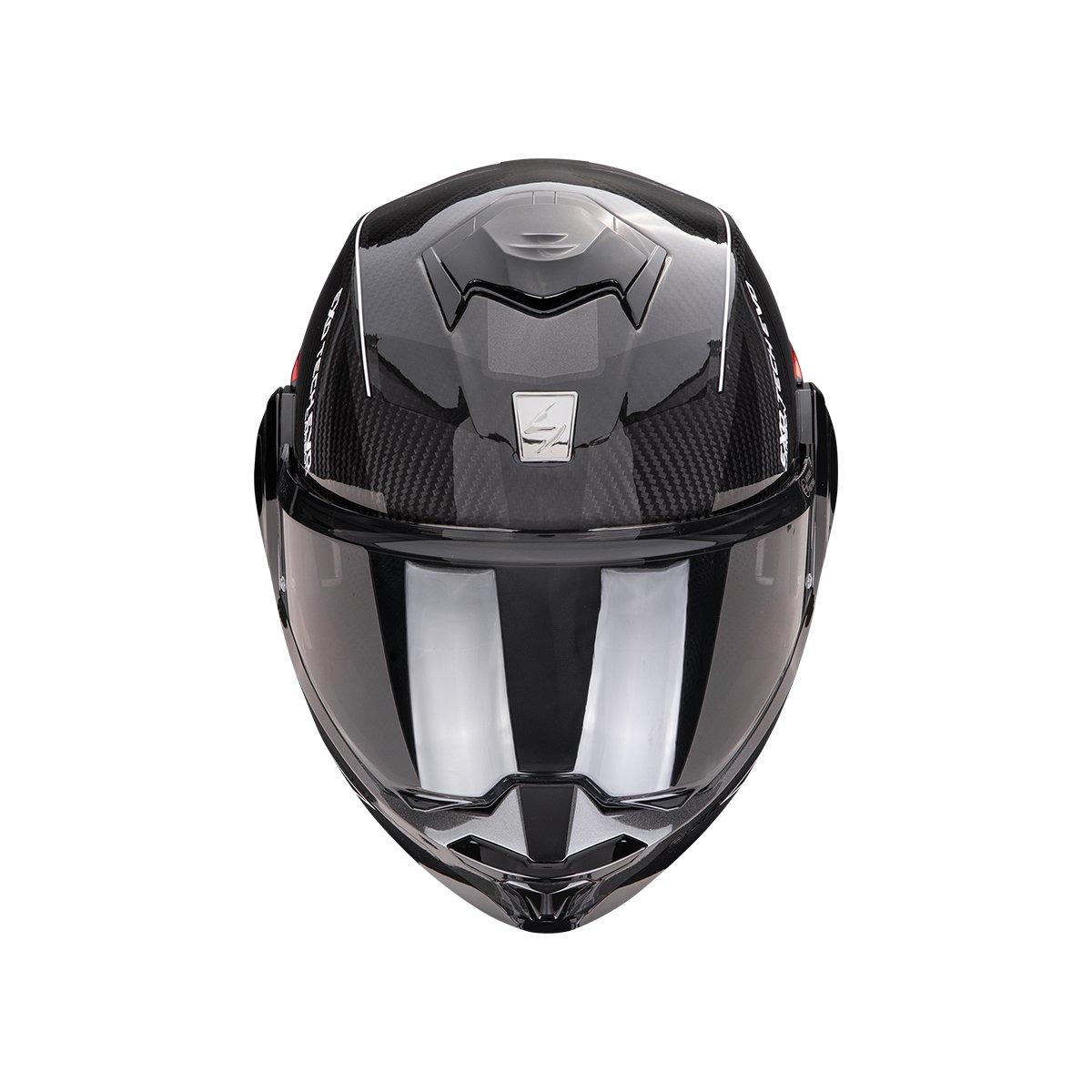 Exo-tech evo carbon cad