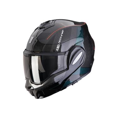 Exo-tech evo carbon cad