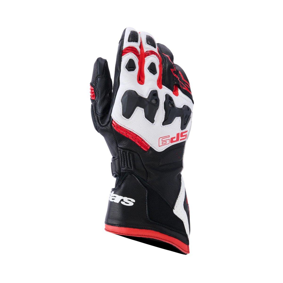 Sp-9 gloves