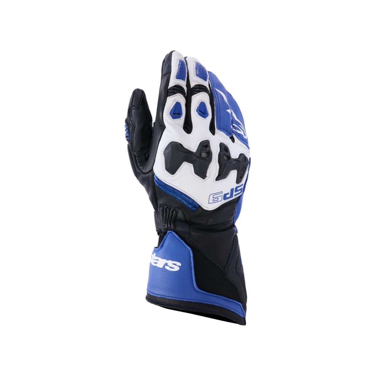 Sp-9 gloves