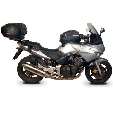 Attacco per bauletto posteriore honda cb600/cbf 1000