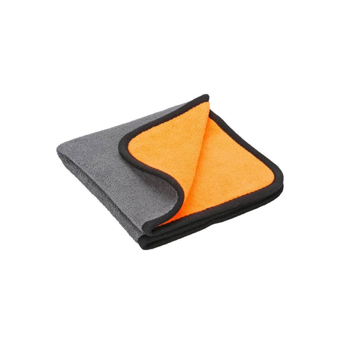 PANNO IN MICROFIBRA DOUBLE-FACE, 40x40, MULTIUSO