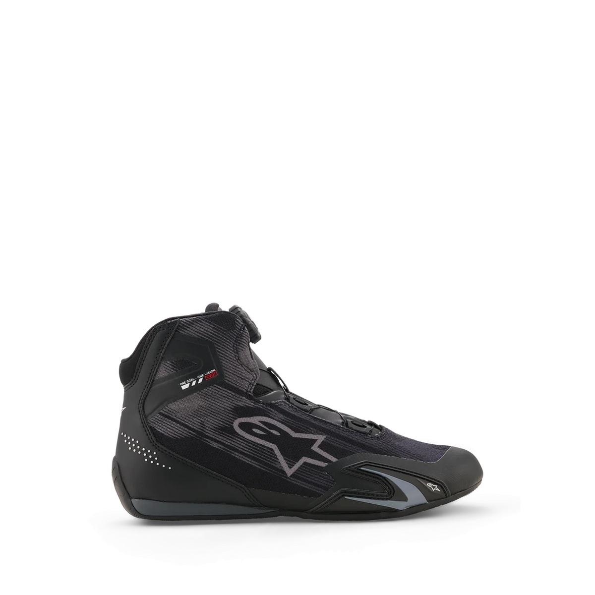 Celer vented shoes