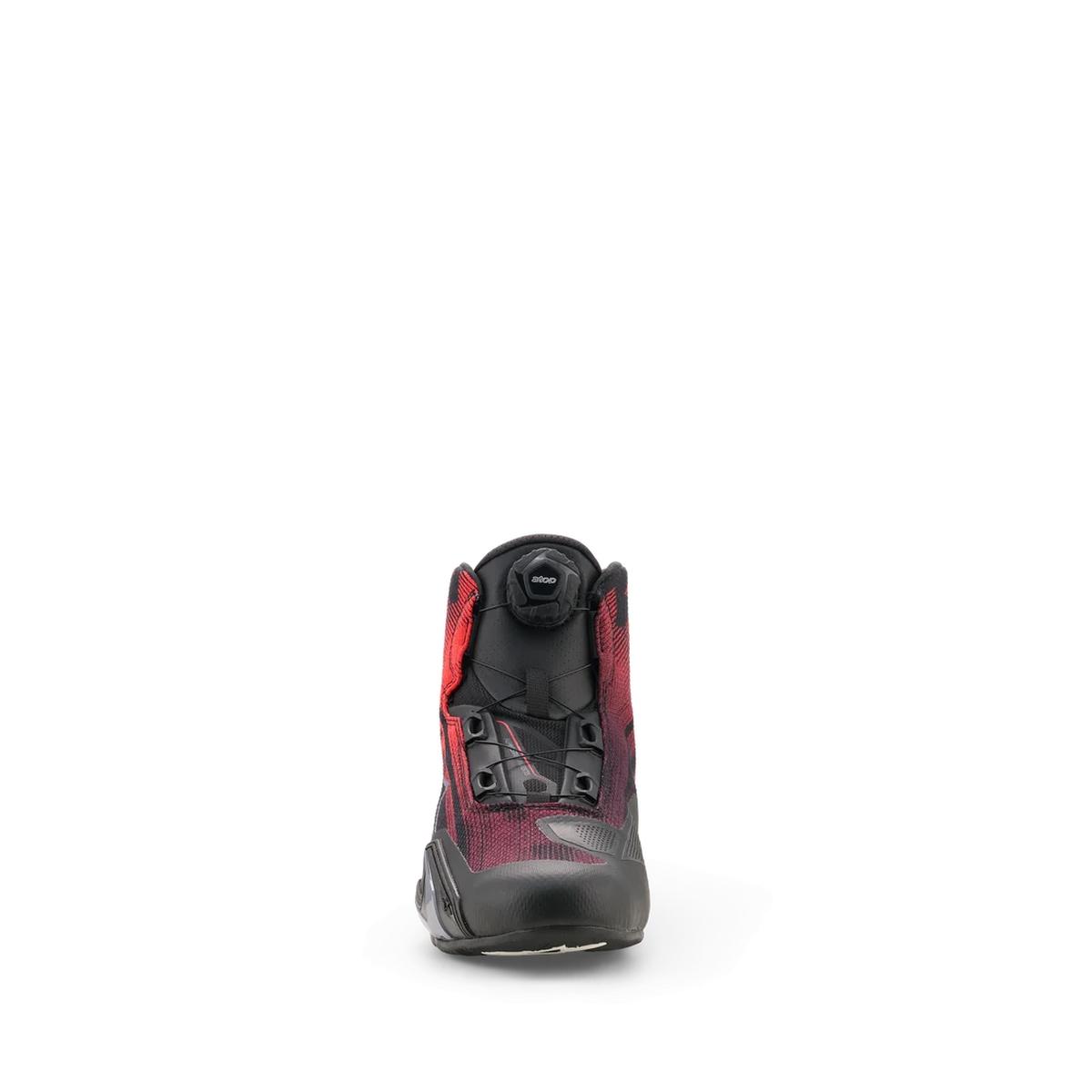 Celer vented shoes
