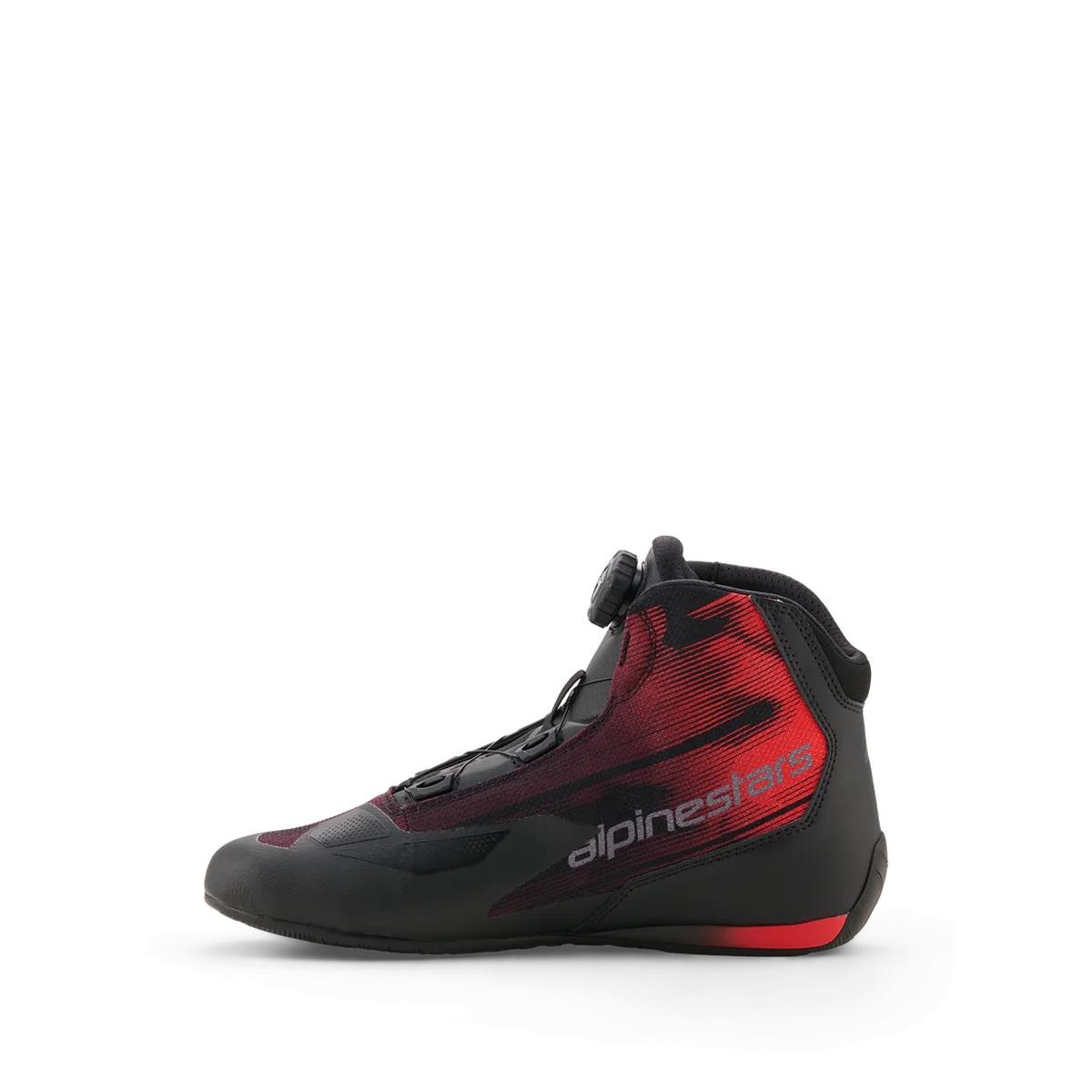 Celer vented shoes