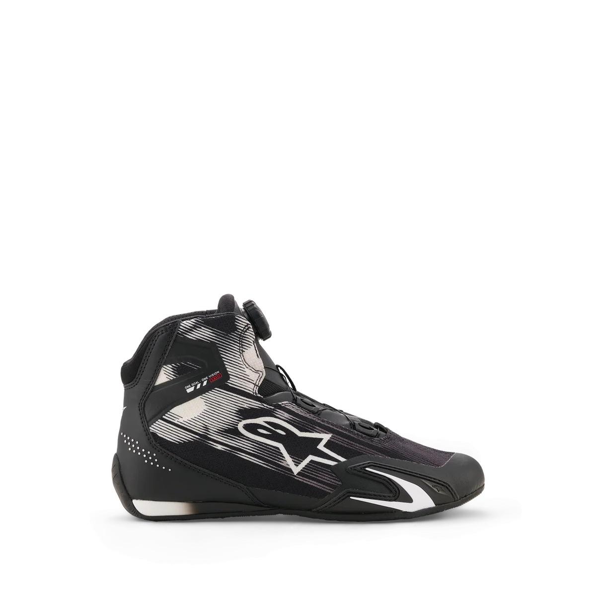 Celer vented shoes