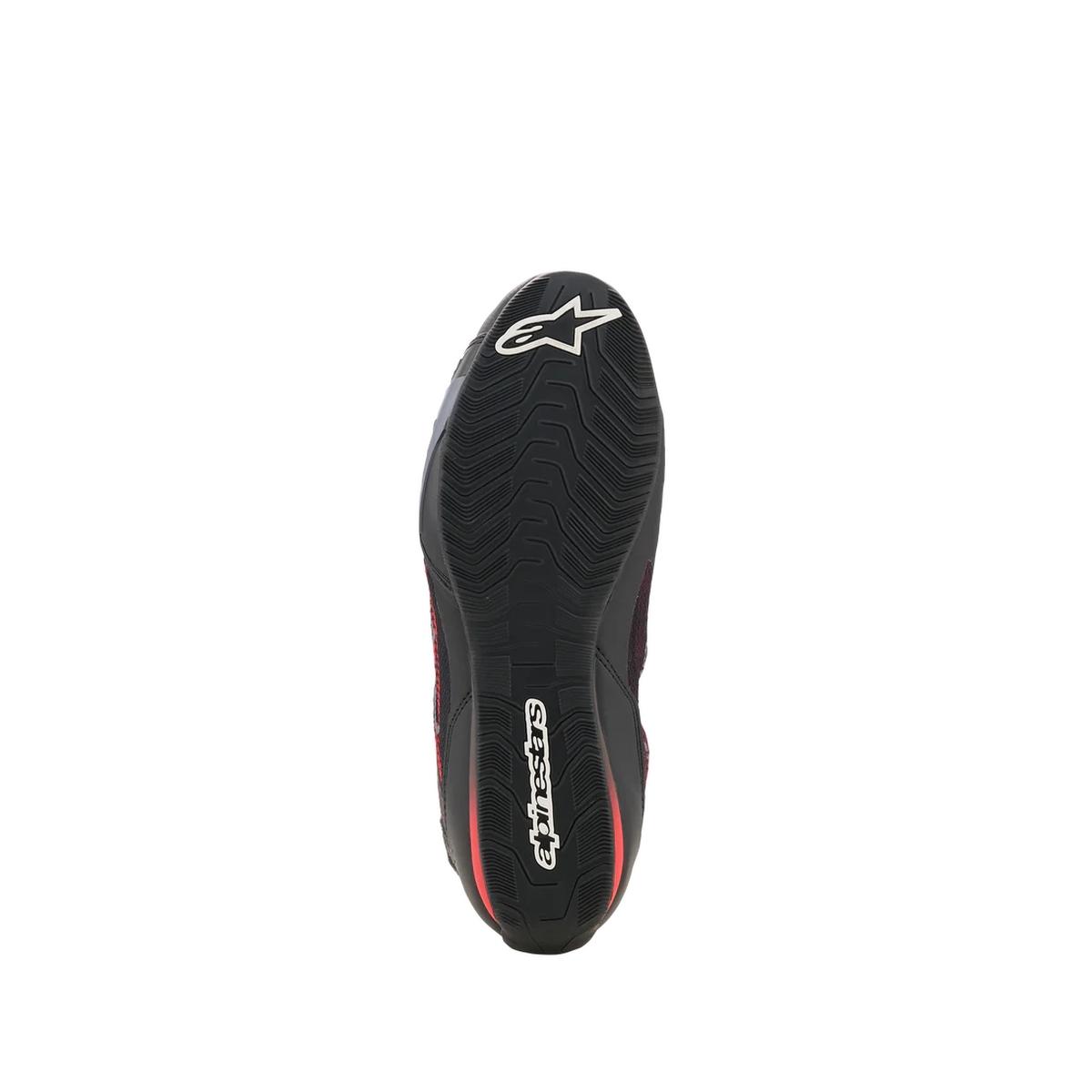 Celer vented shoes