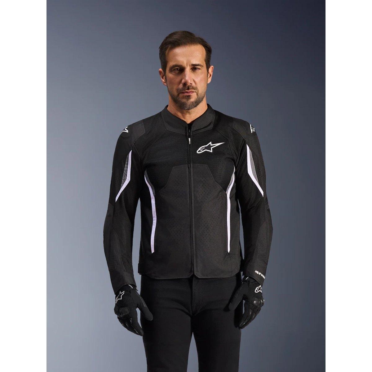 Ast v3 air jacket