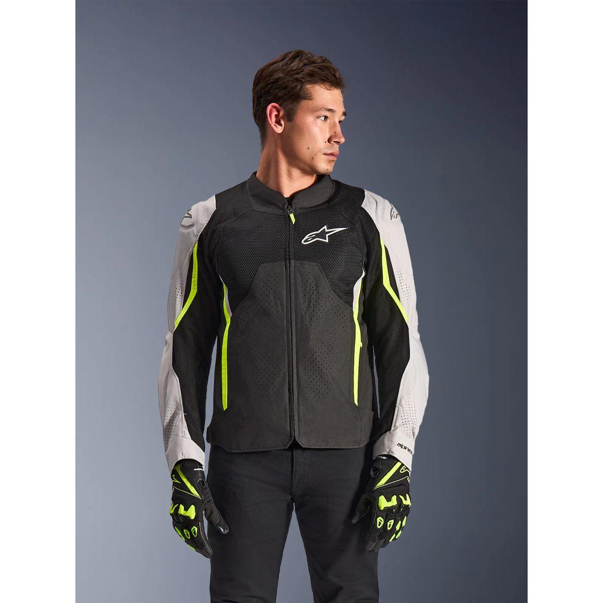 Ast v3 air jacket