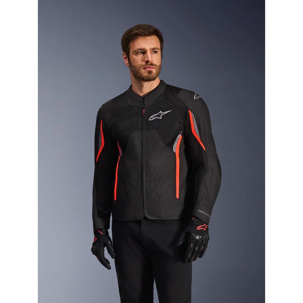 Ast v3 air jacket
