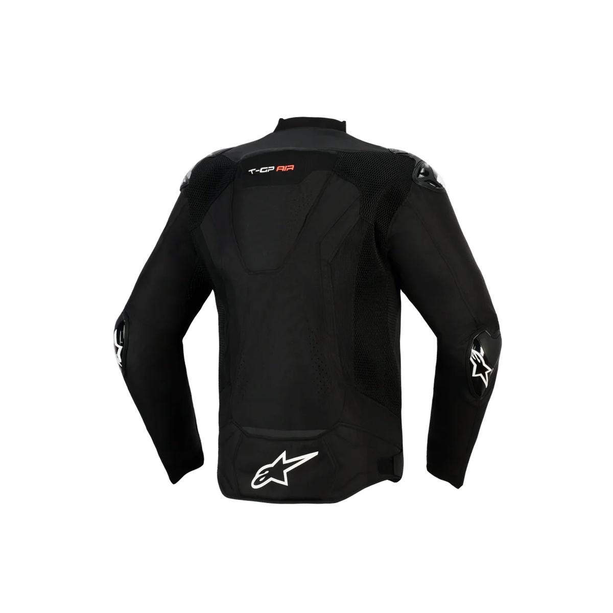T-gp air jacket