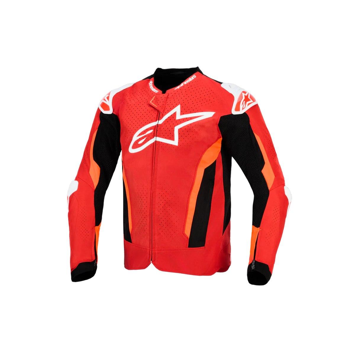 T-gp air jacket