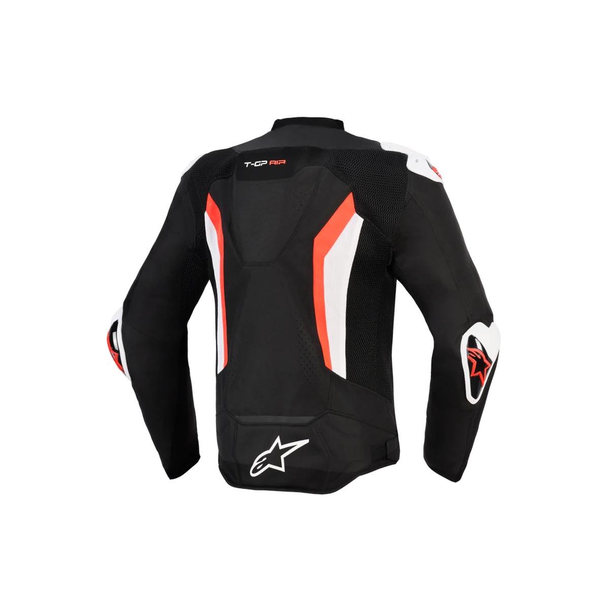 T-gp air jacket