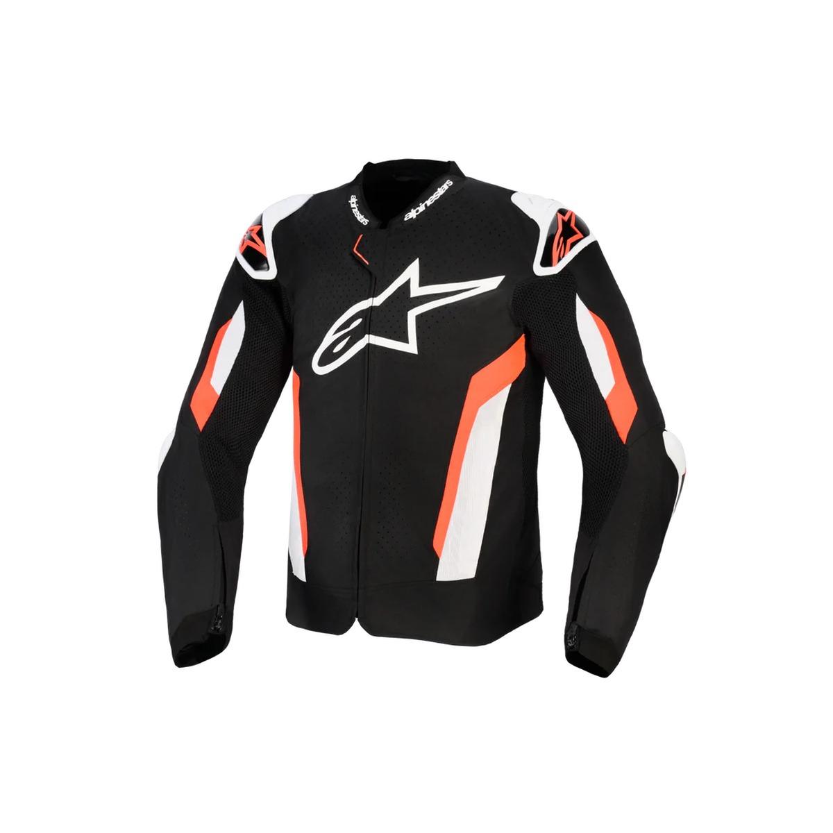T-gp air jacket