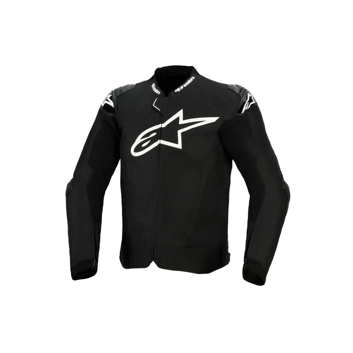 T-gp air jacket