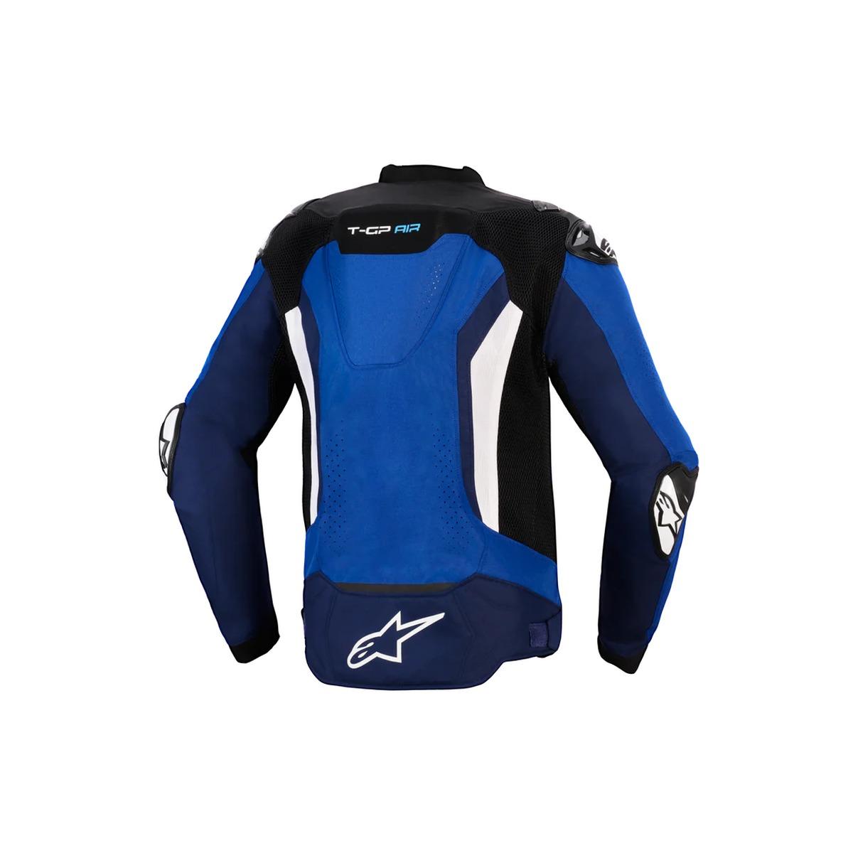 T-gp air jacket