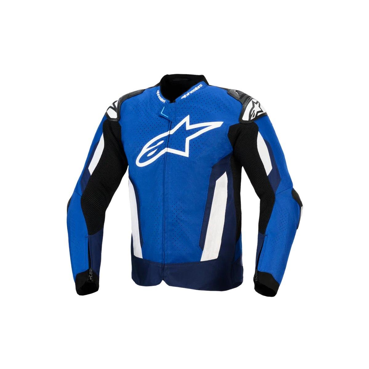 T-gp air jacket