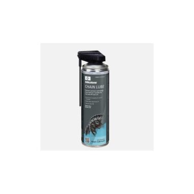 Lubrificante per catene SILKOLENE