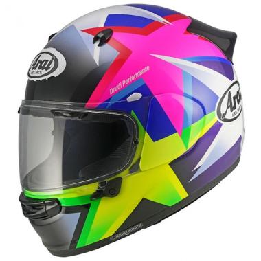 Quantic star - s