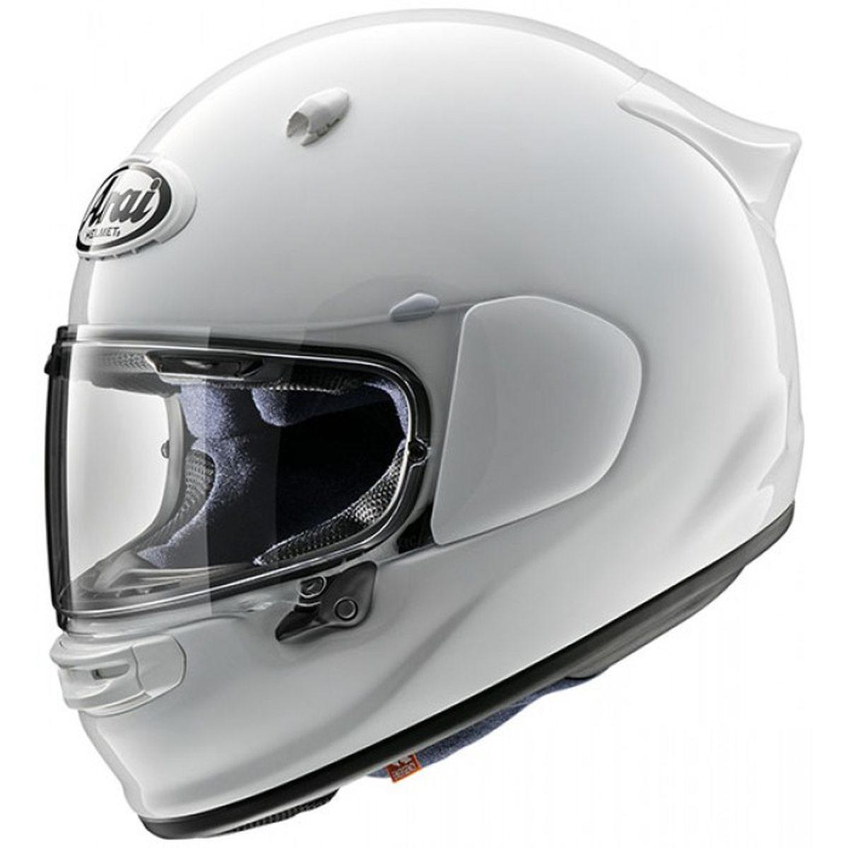 QUANTIC - Diamond White - M