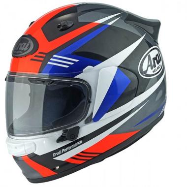 QUANTIC - Mark Red - S