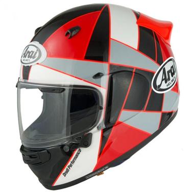 QUANTIC - Peak Red - M