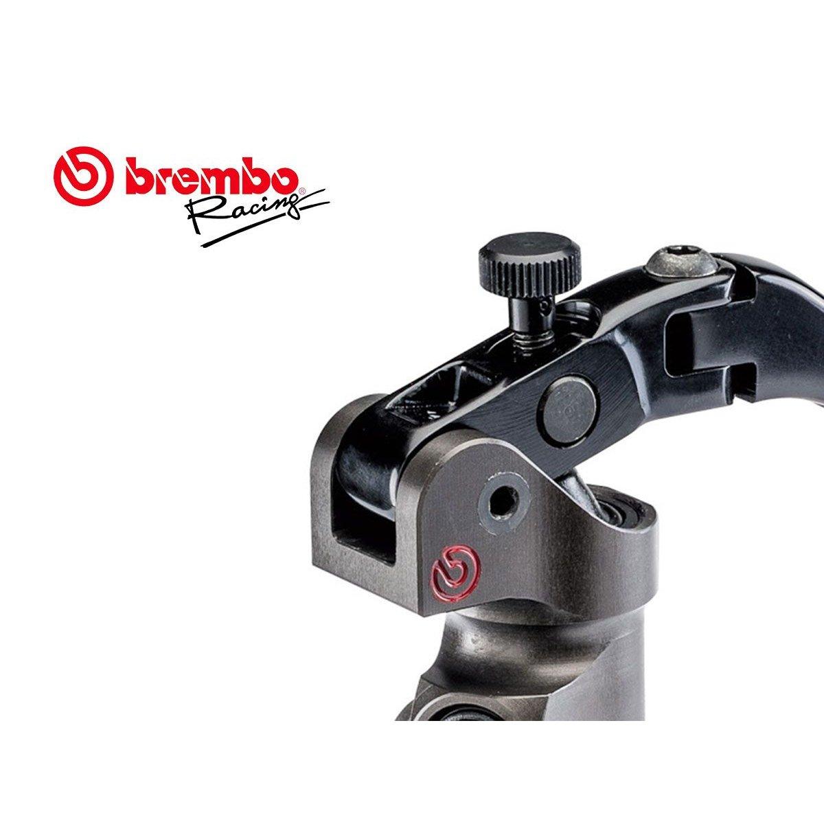 Pompa pr 19x18 cnc